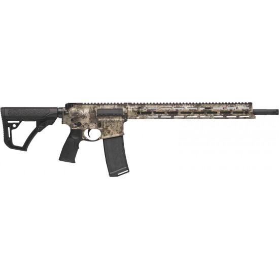 DANIEL DEFENSE M4 HUNTER 5.56X45 18