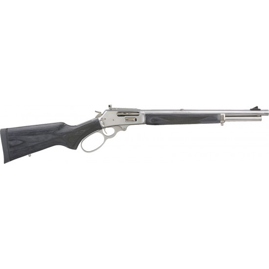 MARLIN 1895 TRAPPER 45-70 16.5