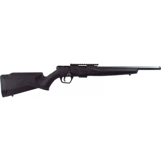 SAVAGE B22 FV-SR MAGNUM .22 WMR16.25