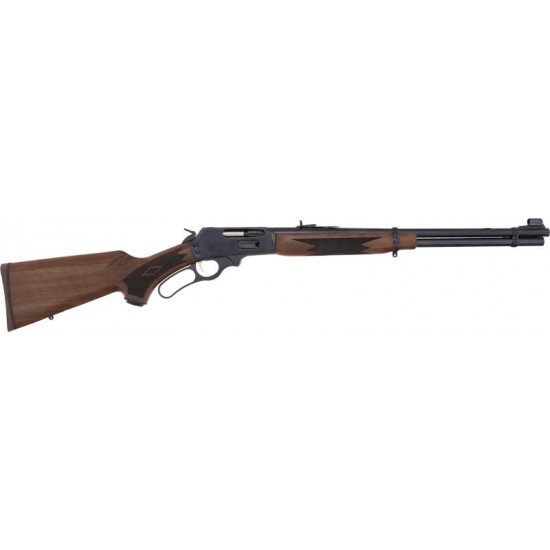 MARLIN 336 CLASSIC 30-30 WIN 20.25' BLUED WALNUT
