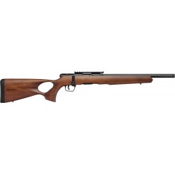 SAVAGE B22 TIMBER THUMBHOLE 22WMR 18 SAVAGE B22 TIMBER THUMBHOLE 22WMR 18