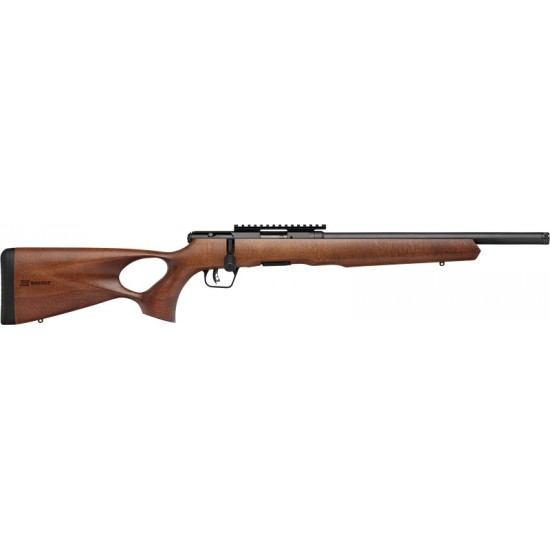 SAVAGE B22 TIMBER THUMBHOLE 22WMR 18