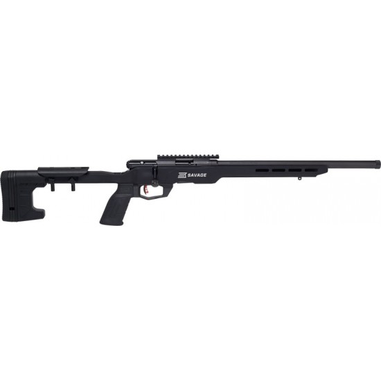 SAVAGE B22 PRECISION 22WMR 18