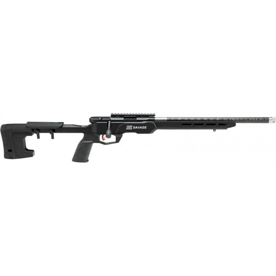 SAVAGE B22 PRECISION LITE 18