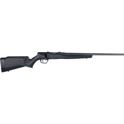 SAVAGE B17F .17HMR 21 SAVAGE B17F .17HMR 21