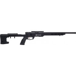 SAVAGE B22 PRECISION 17HMR 18 SAVAGE B22 PRECISION 17HMR 18