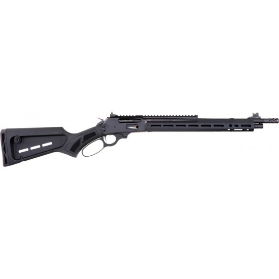 MARLIN 336 DARK SERIES 30-30 16.17 SATIN BLACK