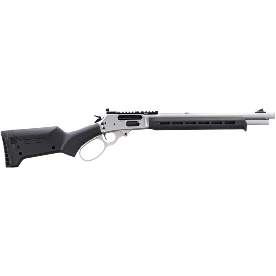 MARLIN 1895 TRAPPER 45-70 16.17