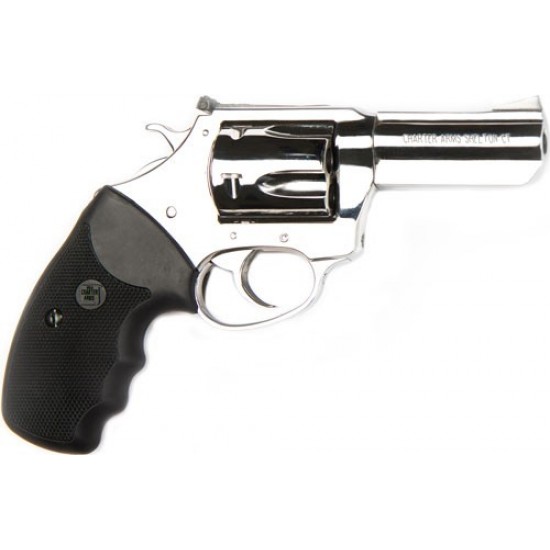 CHARTER ARMS MAG PUG 357MAG 3