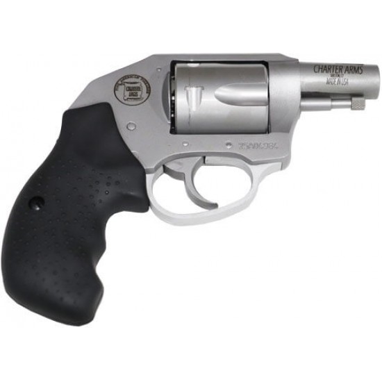 CHARTER ARMS BOOMER 2