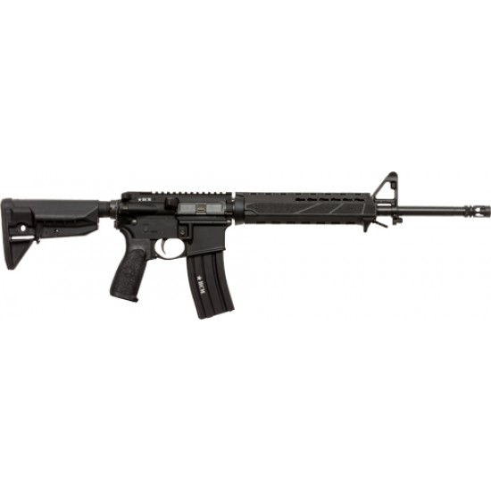 BCM MID-16 MOD-0 PMCR 5.56 NATO 16