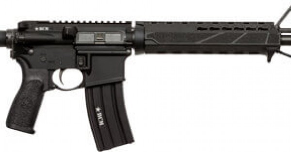 Bcm Mid bcm mid-16 mod-0 pmcr 5.56 nato 16