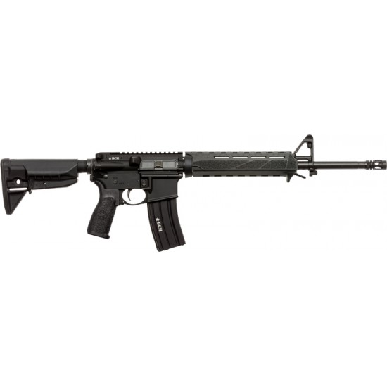 BCM RECCE-16 MCMR AR-15 5.56MM 16