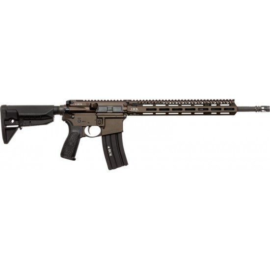 BCM RECCE-16 MCMR AR-15 5.56MM 16