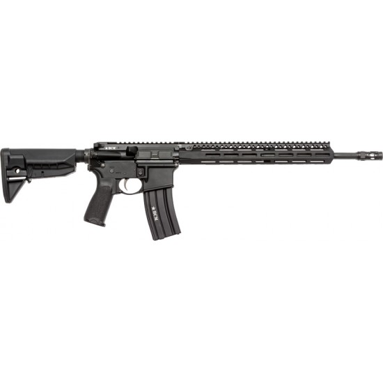 BCM RECCE-16 MCMR-LW AR15 5.56MM 16