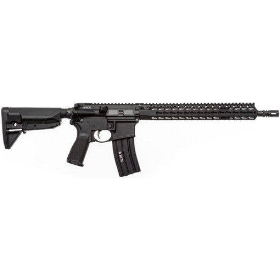 BCM RECCE-16 KMR-A AR15 5.56MM 16