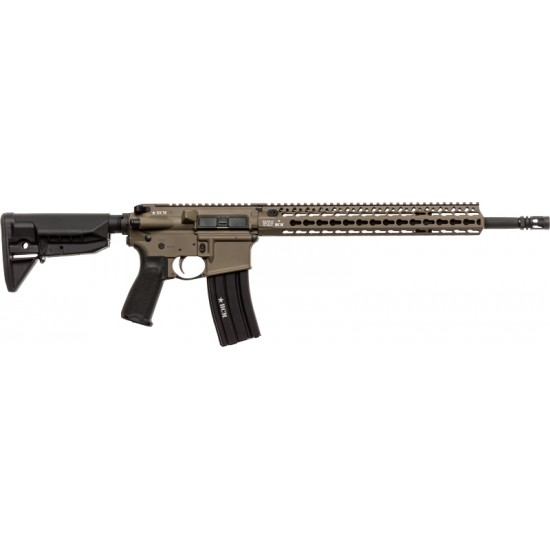 BCM RECCE-16 KMR-A AR-15 5.56MM 16