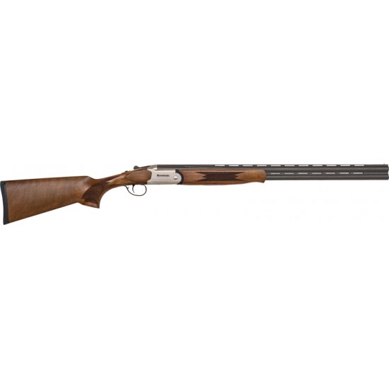 MOSSBURG SILVER RESERVE O/U .410 26 VR CT-5 EXTRACTORS WALNUT