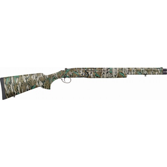 MOSSBERG EVENTIDE 410 3