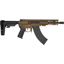 CMMG PISTOL BANSHEE MK47 7.62X 39MM 8