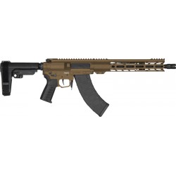 CMMG PISTOL BANSHEE MK47 7.62X 39MM 12.5
