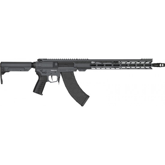 CMMG RIFLE RESOLUTE MK47 7.62 X39 16.1