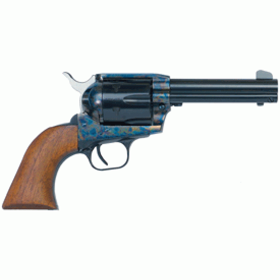 EAA BOUNTY HUNTER .44 MAGNUM 4.5