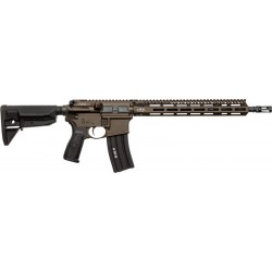 BCM RECCE-14 MCMR AR-15 5.56MM 14.5 BCM RECCE-14 MCMR AR-15 5.56MM 14.5