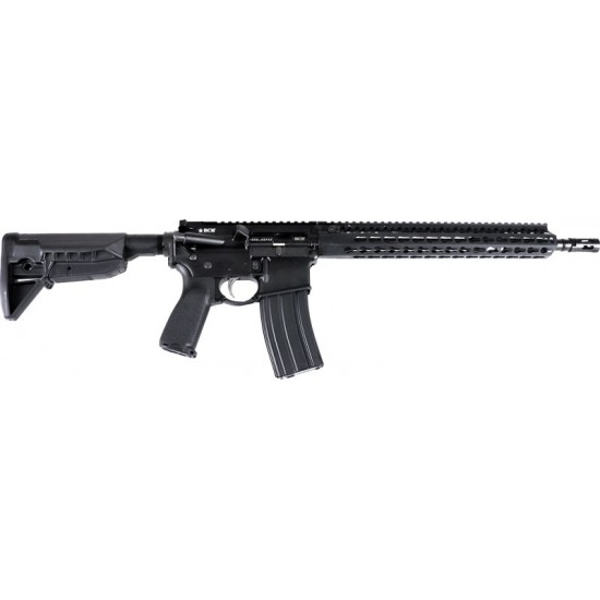 BCM RECCE-14 KMR-A AR15 5.56MM 14.5