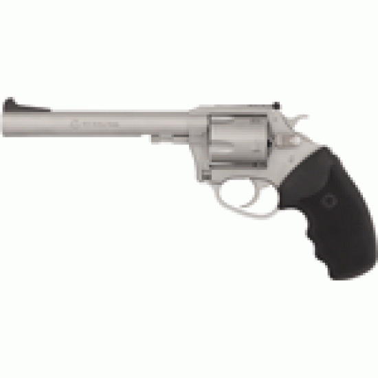 CHARTER ARMS PIT BULL 9MM 6