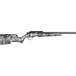 CHRISTENSEN RANGER SITKA .22LR 18