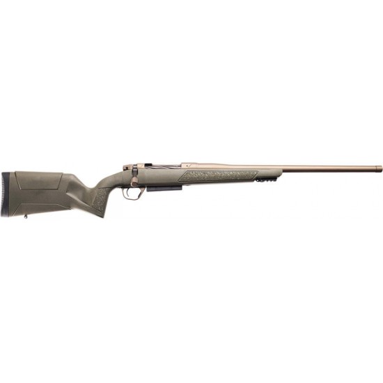 CHRISTENSEN EVOKE 300PRC 22
