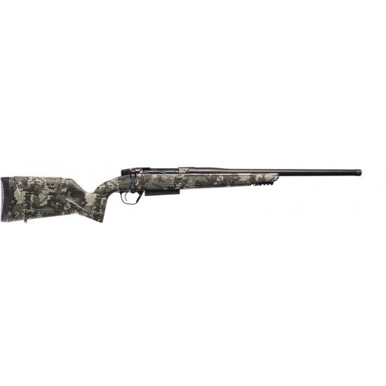 CHRISTENSEN EVOKE HUNTER 7MM BC 20