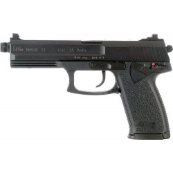 HK MARK 23 V1 (DOUBLE / SINGLE ACTION) .45ACP 5.87