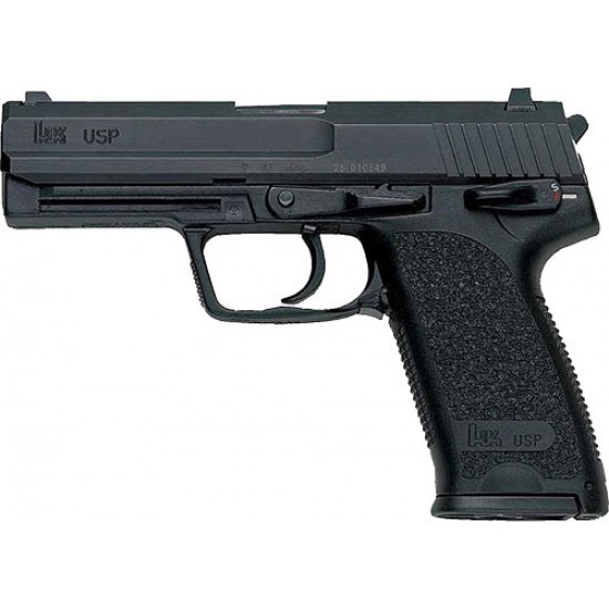 HK USP40 V1 (DOUBLE / SINGLE ACTION) .40SW 4.25