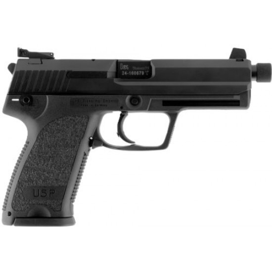 HK USP9 TACTICAL V1 9MM 4.86