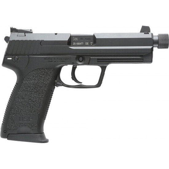 HK USP45 TACTICAL V1 45ACP 5.09