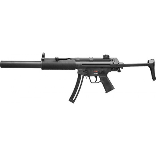 HK MP5 RIFLE .22LR 16.1