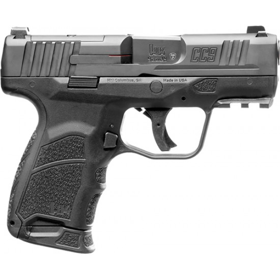 HK CC9 9MM 3.32