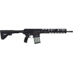HK MR762 A4 RIFLE 7.62x51 16.5