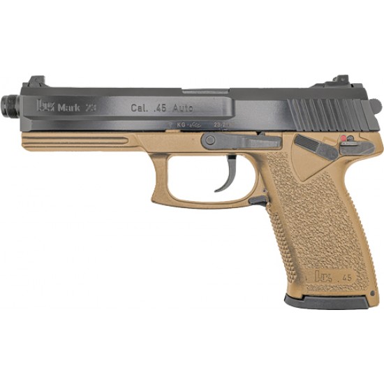 HK MARK 23 V1 DA/SA 45ACP 5.87