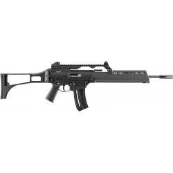 HK G36 RIFLE 22LR 16.1" BBL 20RD M-LOK BLACK  HK G36 RIFLE 22LR 16.1" BBL 20RD M-LOK BLACK