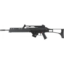 HK G36 RIFLE 22LR 16.1