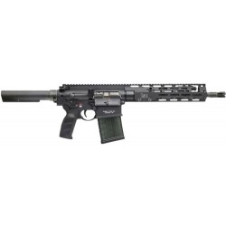 HK MR762 A4 7.62x51 PISTOL 10RD THREADED 13 HK MR762 A4 7.62x51 PISTOL 10RD THREADED 13