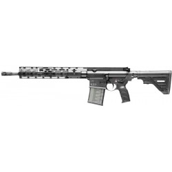HK MR762 A4 RIFLE 7.62x51 16.5