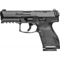 HK VP9A1 K COMPACT OC 9MM 4.09 HK VP9A1 K COMPACT OC 9MM 4.09