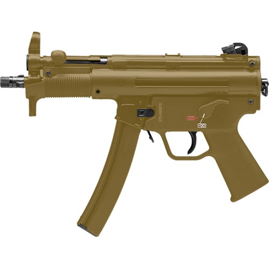 IWI MASADA SLIM COMMANDER 9MM 3.4