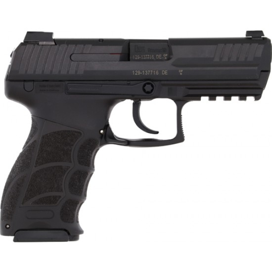 HK P30 V1 LT LEM TRIGGER 9MM 3.85