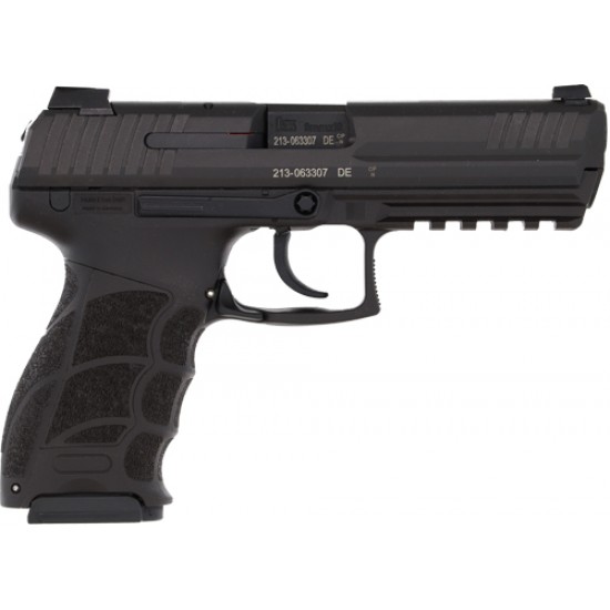 HK P30L V1 LT LEM TRIGGER 9MM 4.45