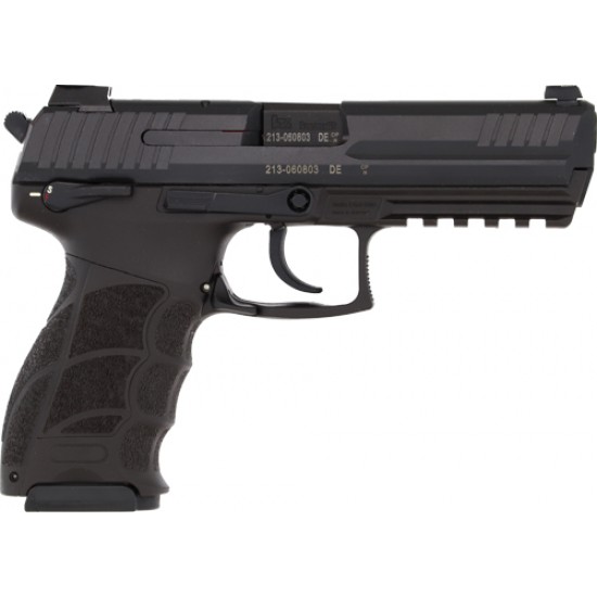 HK P30S LONG V3 DA/SA TRIG 9MM 4.45